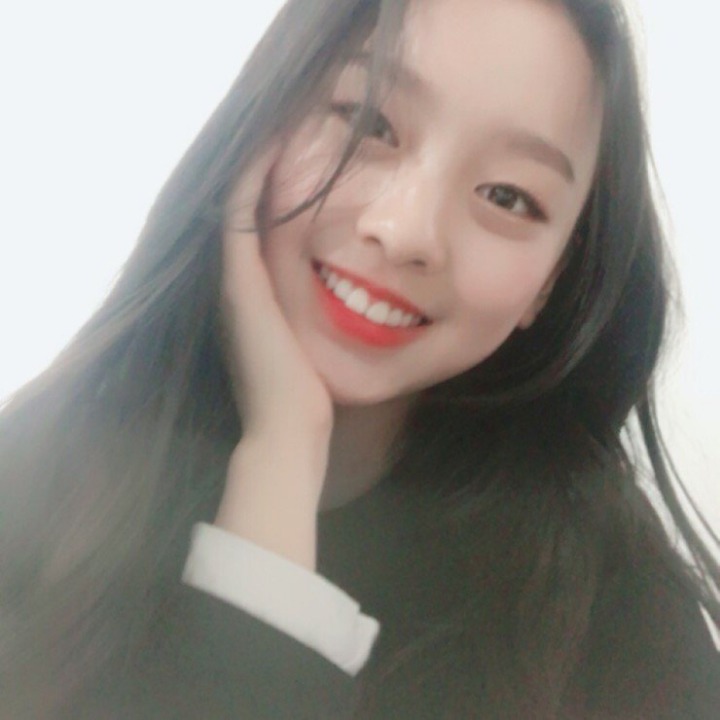 외모의 정점을 찍고 있는 보니하니 이수민.jpg | 인스티즈