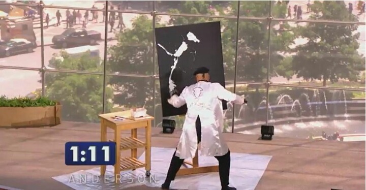 1초만에 반전을 보여주지 | 인스티즈