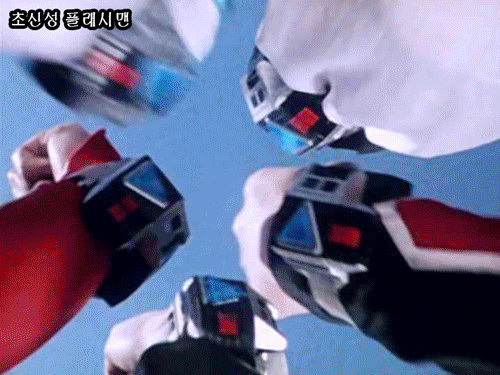 지구방위대 후뢰시맨 여러가지 짤 | 인스티즈