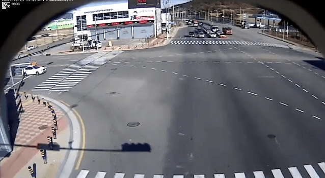 운전하시는분들 교통법규를 무시하면 안되는이유.. | 인스티즈