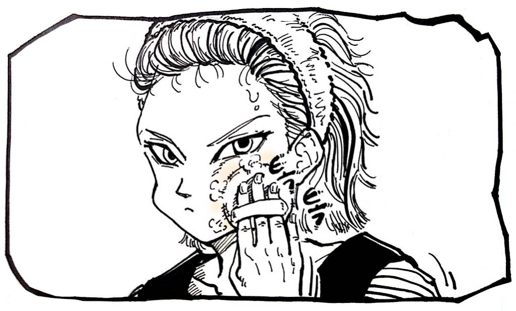 크리링과 18호의 데이트 (츤츤) | 인스티즈