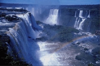 이과수 폭포 | 인스티즈