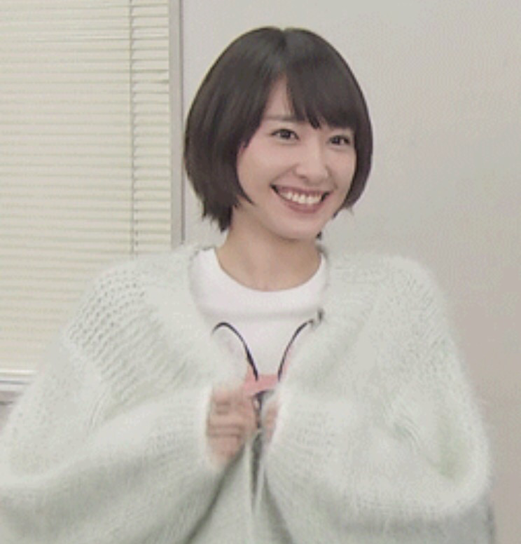 일본 특유의 단발~숏컷 헤어스타일.jpgif | 인스티즈