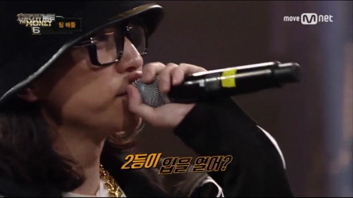 넉살이 쇼미더머니 이후 많은 인터뷰들을 거절하는 이유 | 인스티즈