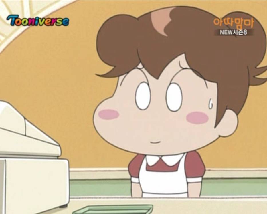 프랜차이즈 알바생 당황스러울 때 (feat.포인트적립) | 인스티즈