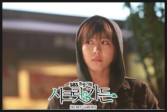 길라임 vs 길라임 | 인스티즈