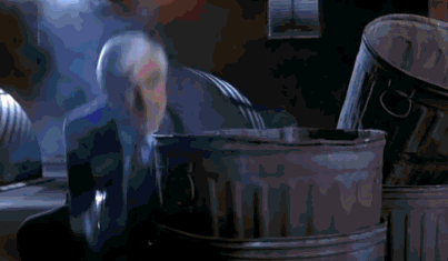 총은 피할 필요가 없습니다 | 인스티즈