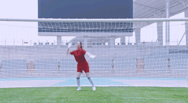 골 들어가면 나랑 사귀는거다...? | 인스티즈