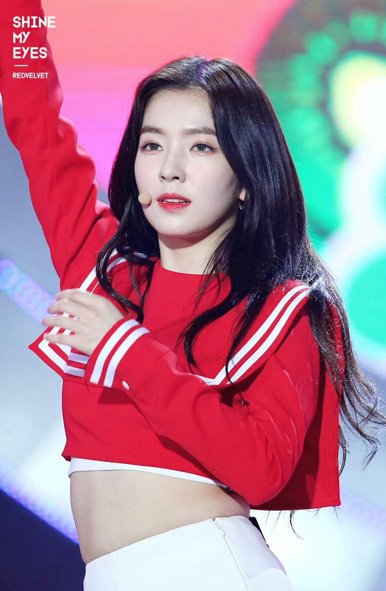 아침에는 아이린.jpg | 인스티즈