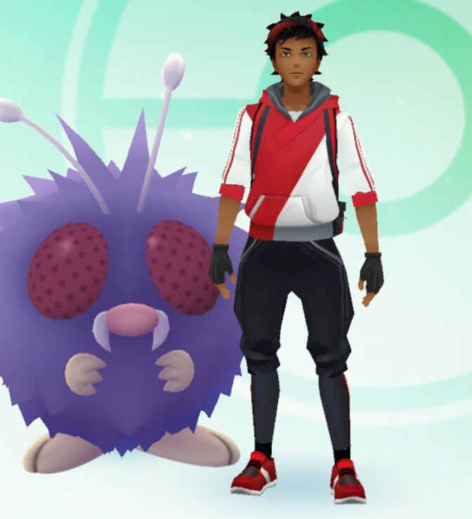 포켓몬GO 시작하고 이틀 내내 한 일.twt | 인스티즈