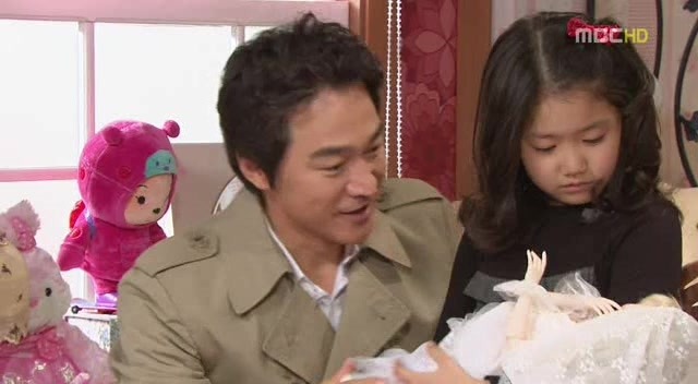 [지붕킥] 사라진 해리의 인형 | 인스티즈