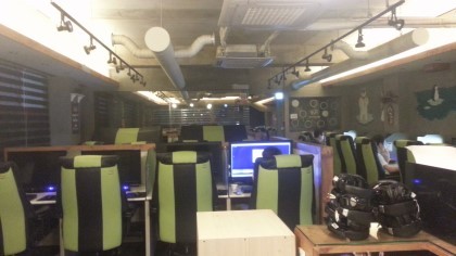 자신이 좋아하는 pc방 유형 | 인스티즈