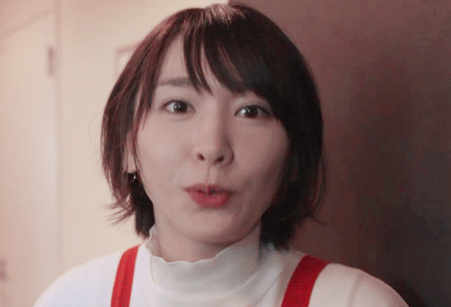 일본 특유의 단발~숏컷 헤어스타일.jpgif | 인스티즈