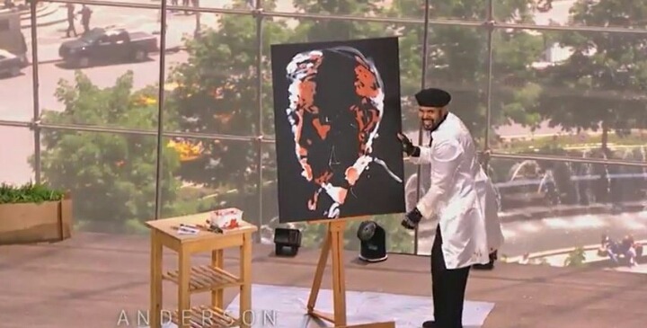 1초만에 반전을 보여주지 | 인스티즈