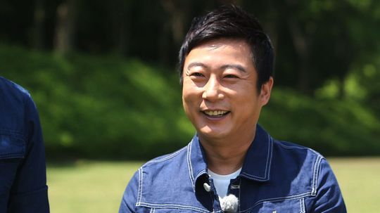 맴버만 바꿨어도 제2의 1박2일 시즌1이 될수도있었던 예능 | 인스티즈