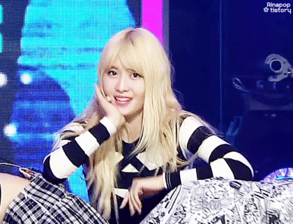 15시즌 히라이 모모.gif | 인스티즈