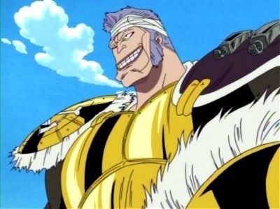 원피스 이스트블루편에서 제일 인상깊었던 적은? | 인스티즈