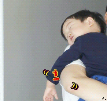 [슈퍼맨이돌아왔다] 쪼꼬만 서준이 찾기 | 인스티즈