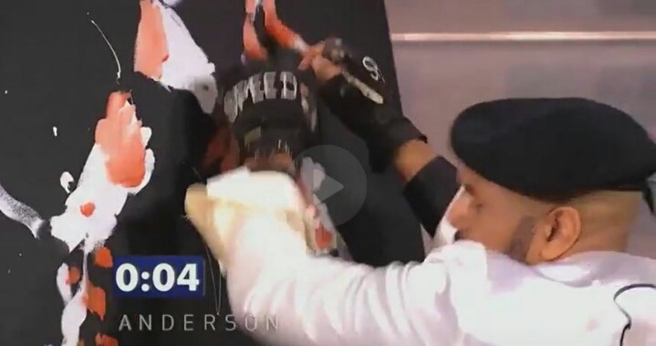 1초만에 반전을 보여주지 | 인스티즈