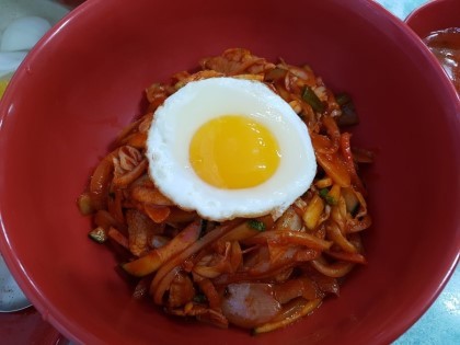 대구사람들만 아는 음식류 갑.jpg | 인스티즈