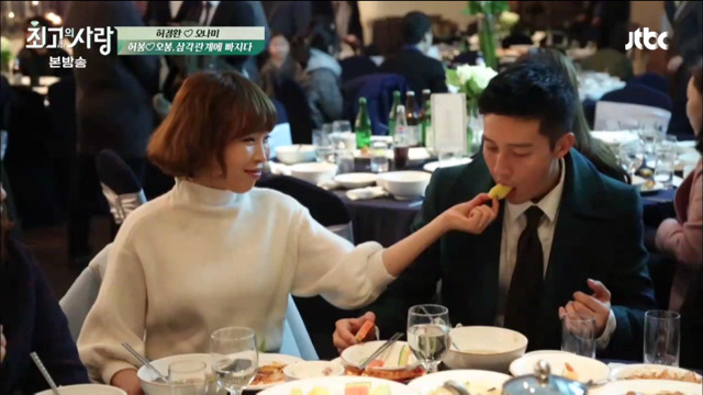 개그맨들끼리 있을때.jpg | 인스티즈