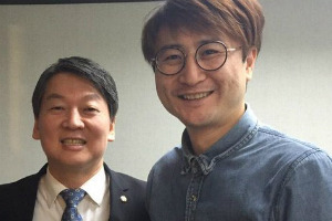 각 정당의 인재영입 1호 | 인스티즈