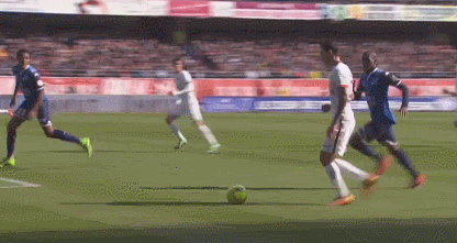 오늘자 즐라탄 4골 모음 | 인스티즈