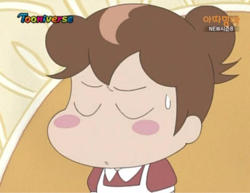 프랜차이즈 알바생 당황스러울 때 (feat.포인트적립) | 인스티즈