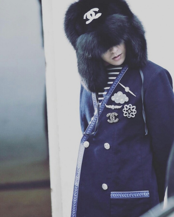 각 분야에선 원탑이지만 역대최고일수가 없는 두사람 | 인스티즈