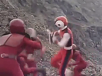 지구방위대 후뢰시맨 여러가지 짤 (전대물) | 인스티즈