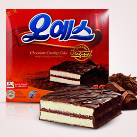 평생 초코파이를 하나밖에 못먹는다면 선택은?.jpg | 인스티즈