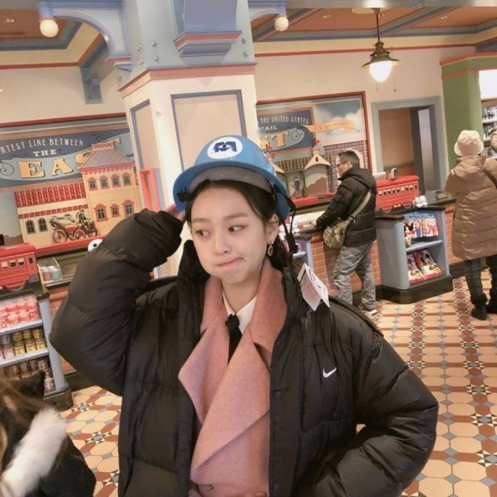 외모의 정점을 찍고 있는 보니하니 이수민.jpg | 인스티즈