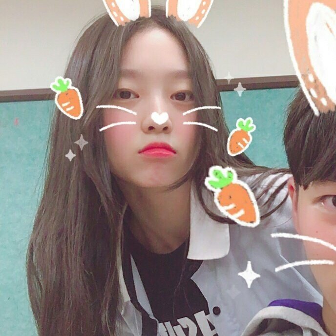 외모의 정점을 찍고 있는 보니하니 이수민.jpg | 인스티즈