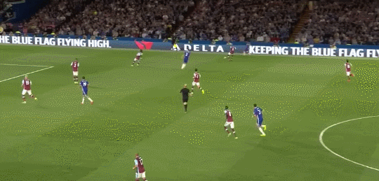 콘테가 오스카를 선택한 이유.gif (데이터 주의) | 인스티즈