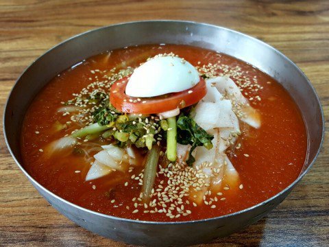 여름을 대표하는 음식 넘버원은? | 인스티즈