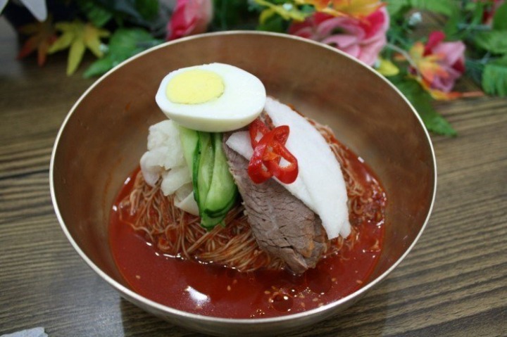 여름을 대표하는 음식 넘버원은? | 인스티즈