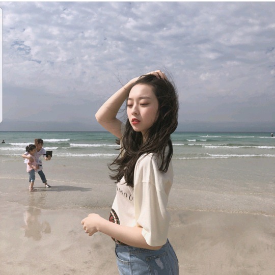 외모의 정점을 찍고 있는 보니하니 이수민.jpg | 인스티즈