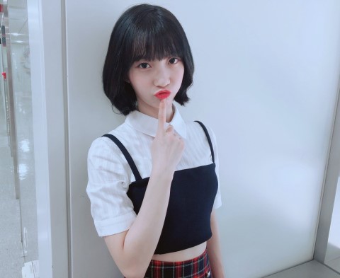 오마이걸 비니.jpg | 인스티즈