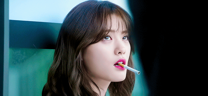 굿와이프 나나.gif | 인스티즈