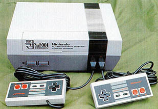 이걸로 게임했으면 아재 | 인스티즈