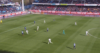 오늘자 즐라탄 4골 모음 | 인스티즈