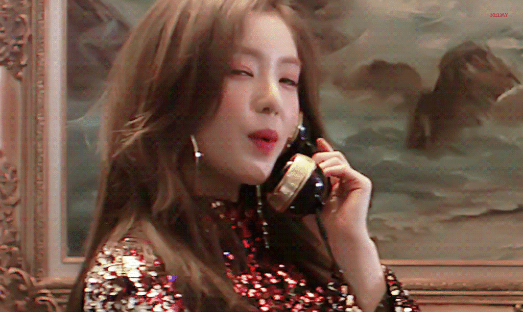 내가 좋아하는 여자 아이돌.gif | 인스티즈