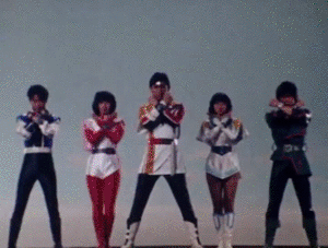 지구방위대 후뢰시맨 여러가지 짤 | 인스티즈