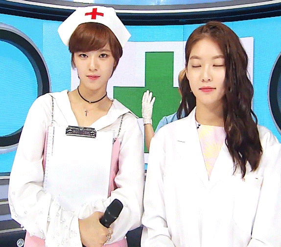 의사 만날래? 간호사 만날래? | 인스티즈