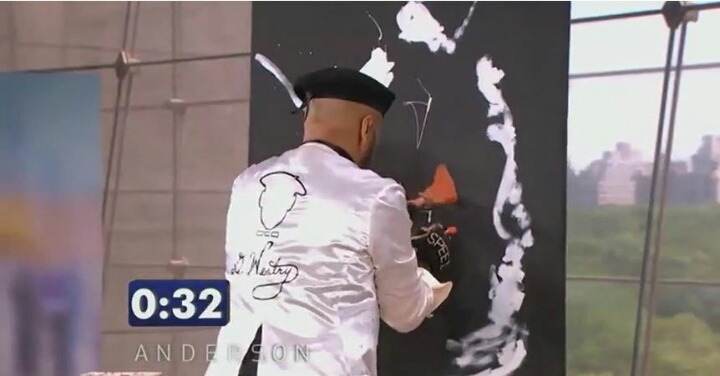 1초만에 반전을 보여주지 | 인스티즈