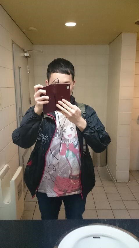 일본어 할 수 있을것 같이 생긴 남자.jpg | 인스티즈