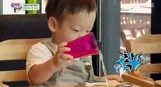 ??? : 이제 아빠가 할 일이 없네? | 인스티즈