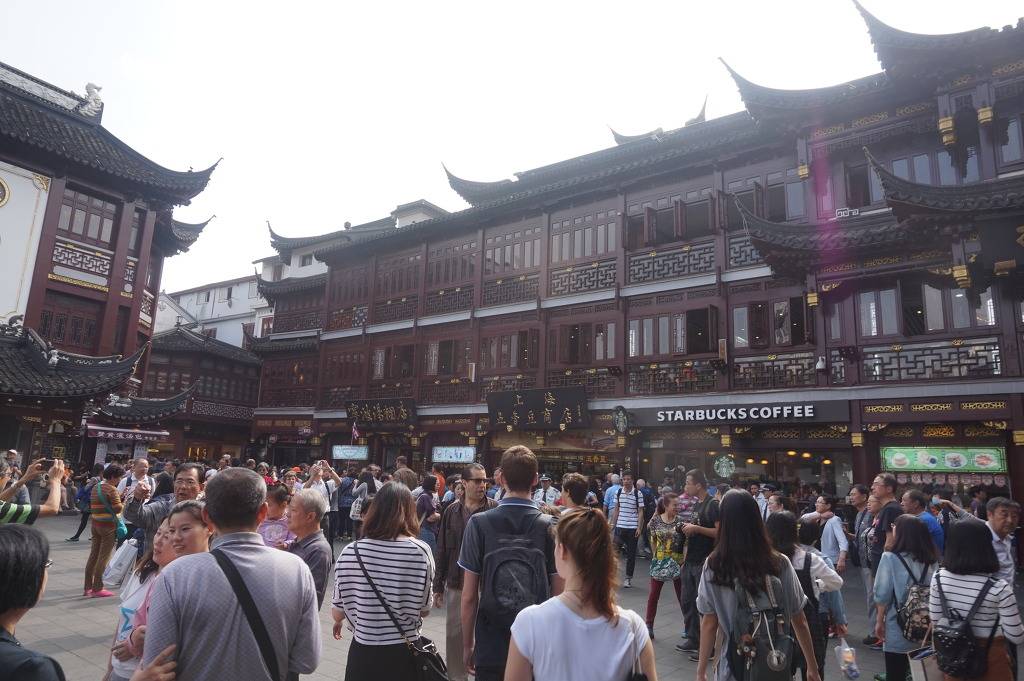 안녕하세요 헤르초그입니다 중국 상하이 사진 올립니다 | 인스티즈