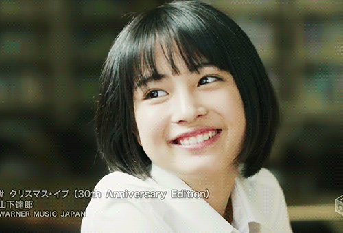 일본 특유의 단발~숏컷 헤어스타일.jpgif | 인스티즈