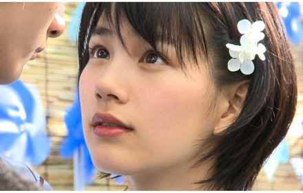 일본 특유의 단발~숏컷 헤어스타일.jpgif | 인스티즈